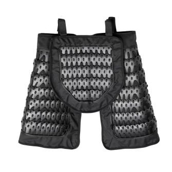 NFstrike TRN Tactical Skirt Armour Crotch Armour (Set of 4)