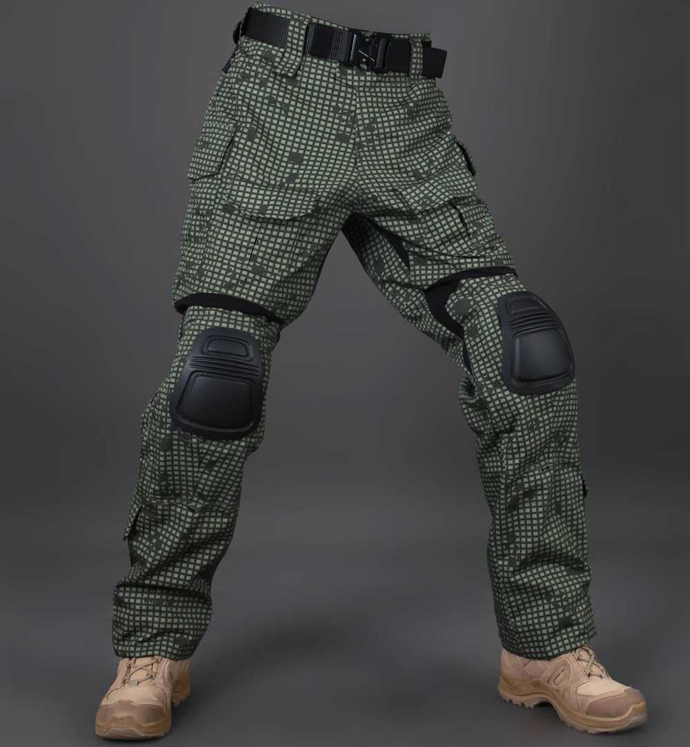 NFSTRIKE TRN G3 Multifunctional Assault Training Tactical Pants - Image 3