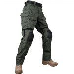 NFSTRIKE TRN G3 Multifunctional Assault Training Tactical Pants