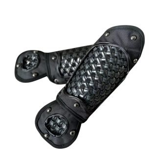 NFSTRIKE Samurai Tactical Wrist Guard Pattern Armor