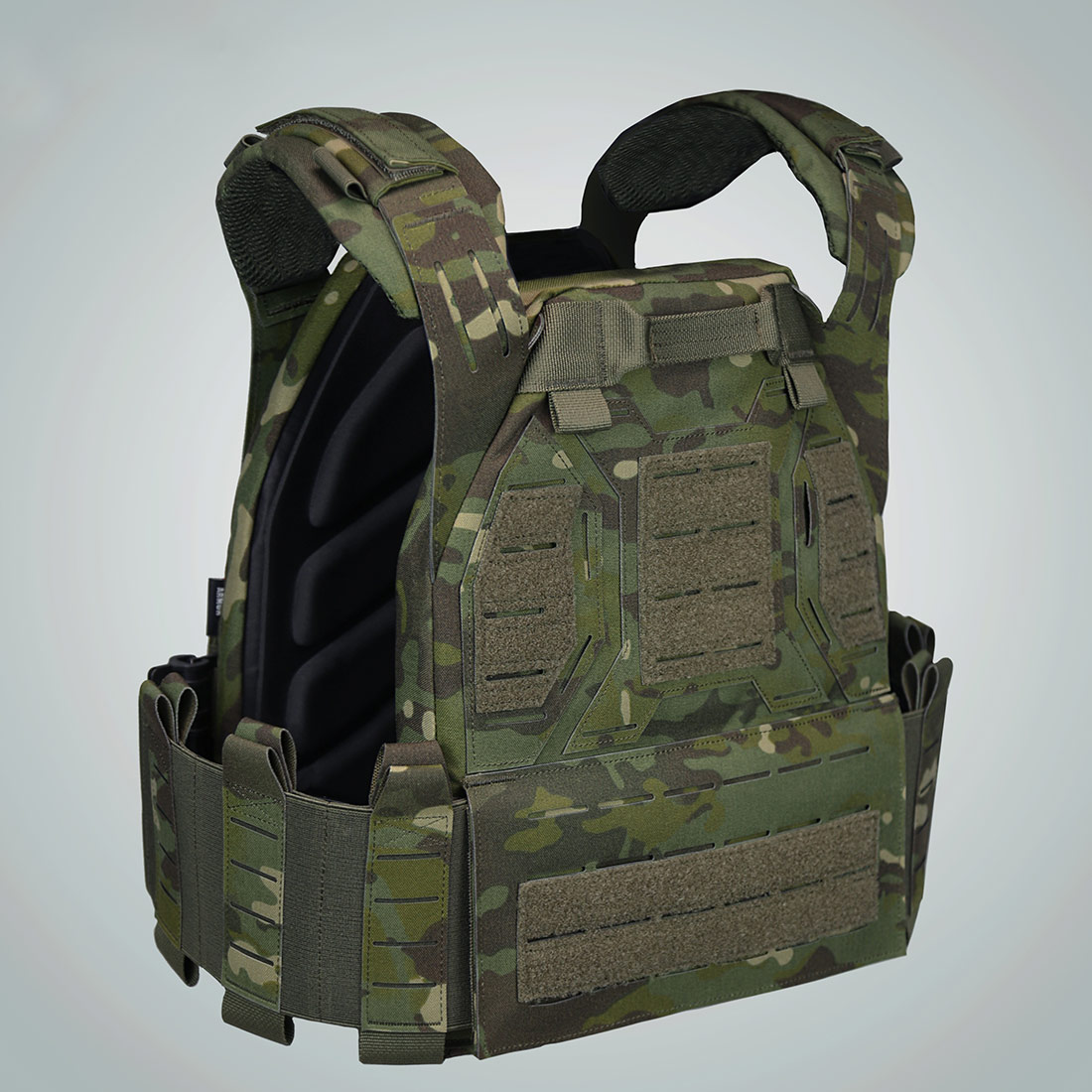 NFSTRIKE Wildbee Lightweight Waterproof Plate Carrier - Image 15