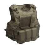 army-green