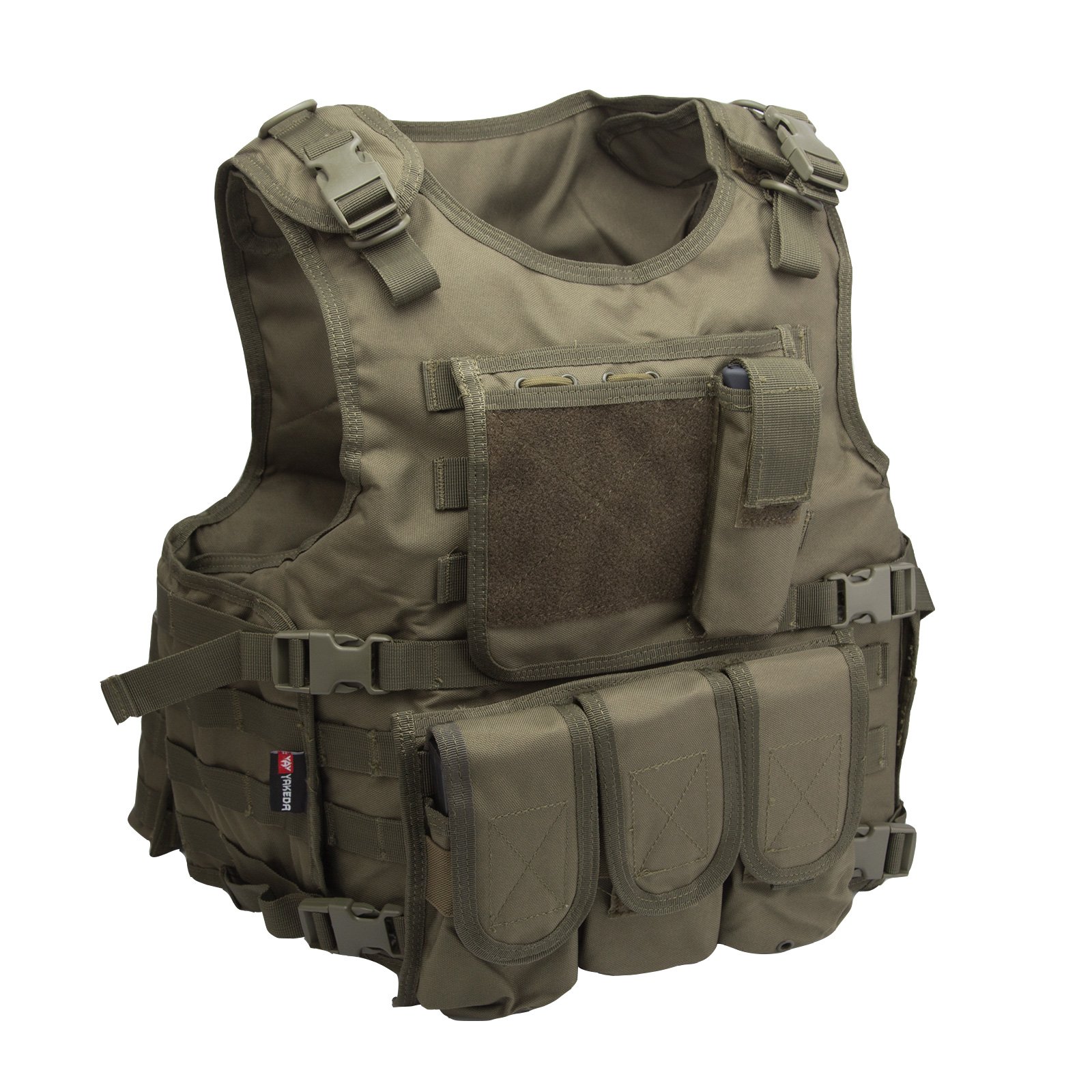 amphibious-outdoor-tactical-vest-with-molle-expansion-system-army-green