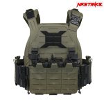 NFSTRIKE Wildbee Lightweight Waterproof Plate Carrier