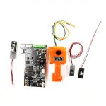Motherboard Kit for Repairing and Upgrading of modulus C1295 Regulator