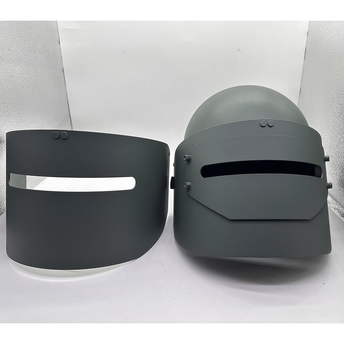 NFSTRIKE Maska-Sch Killa Helmet - Image 7