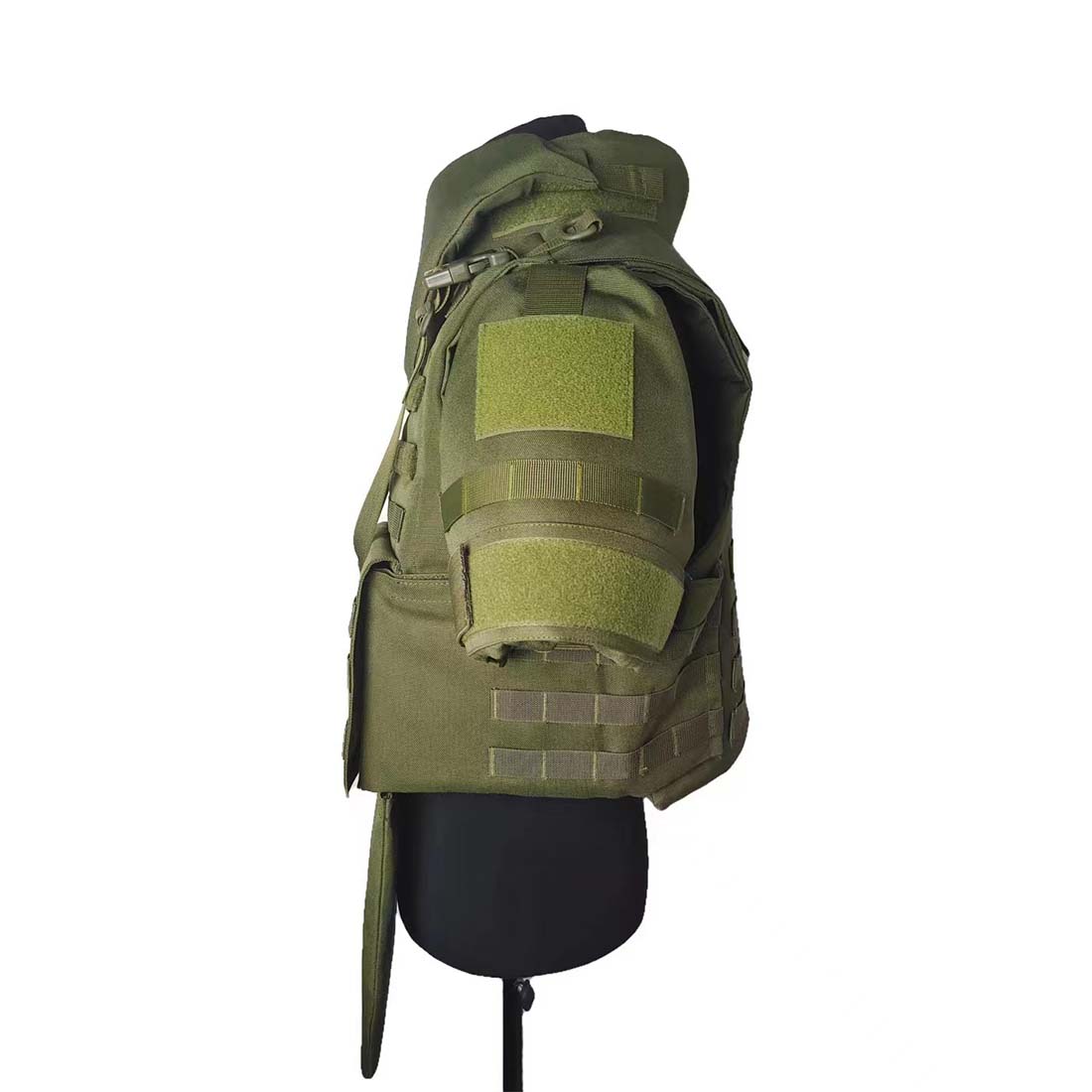 NFSTRIKE Russian GA2-level Full Protection Bulletproof & Waterproof Tactical Combat Vest - Image 2