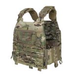 LSR Multifunction Lightweight DIY Detachable Tactical Vest Military Armor