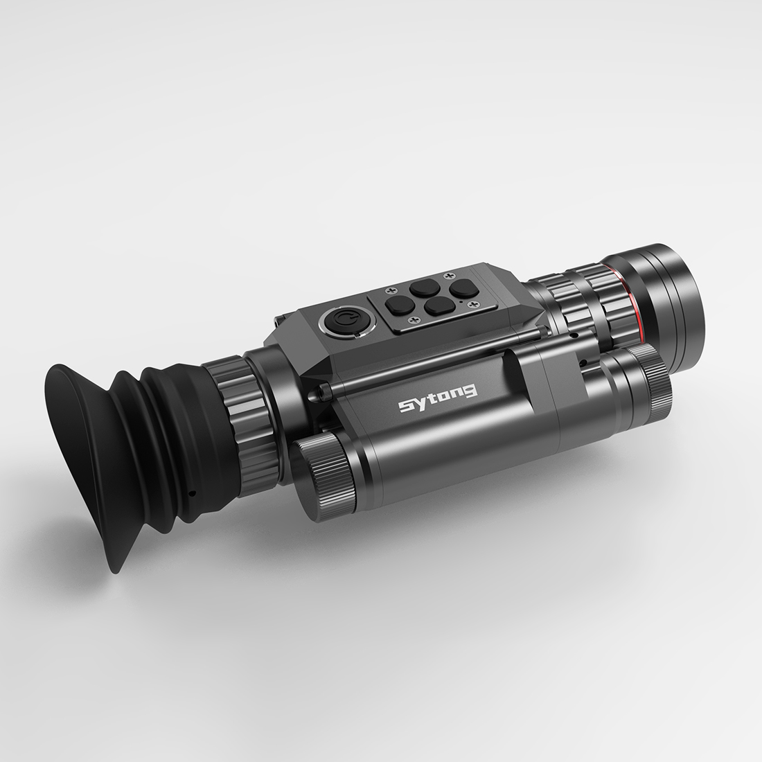 NFSTRIKE SYTONG HT-60 Digital Night Vision Device Monocular IR Camera for Hunting Observation - Imagen 6