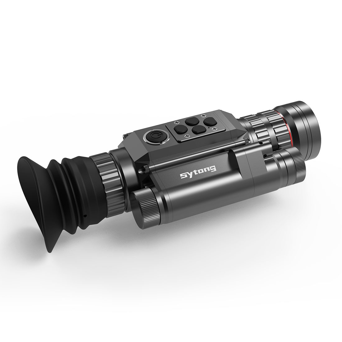 NFSTRIKE SYTONG HT-60 Digital Night Vision Device Monocular IR Camera for Hunting Observation - Imagen 7