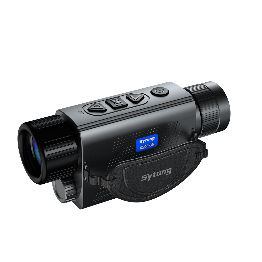 NFSTRIKE SYTONG XS03-15 Digital Night Vision Device Monocular Scope IR Camera for Hunting Observation - Image 4