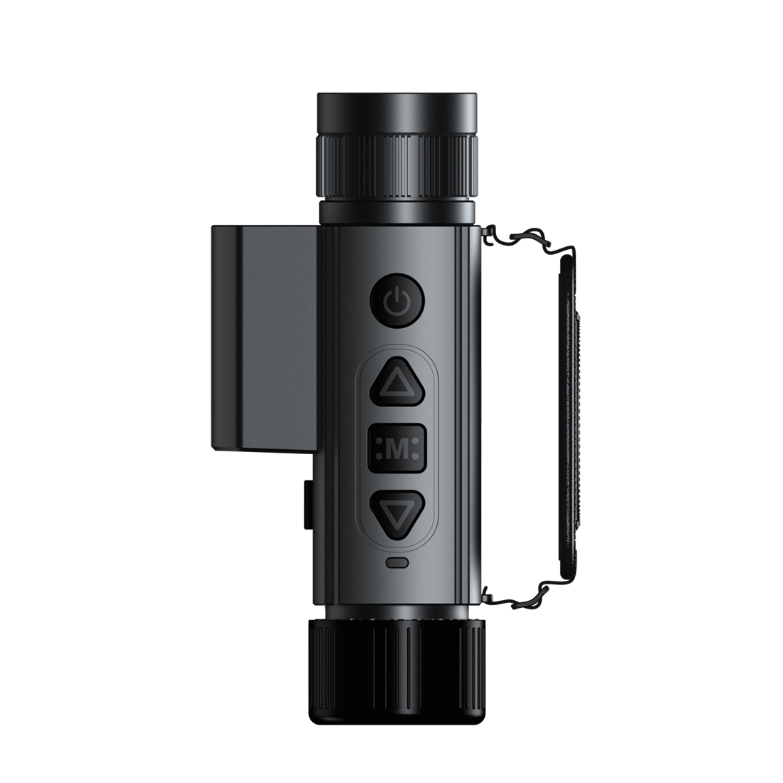 NFSTRIKE SYTONG XS03-15LRF Digital Night Vision Device Monocular Scope IR Camera for Hunting Observation - Image 7