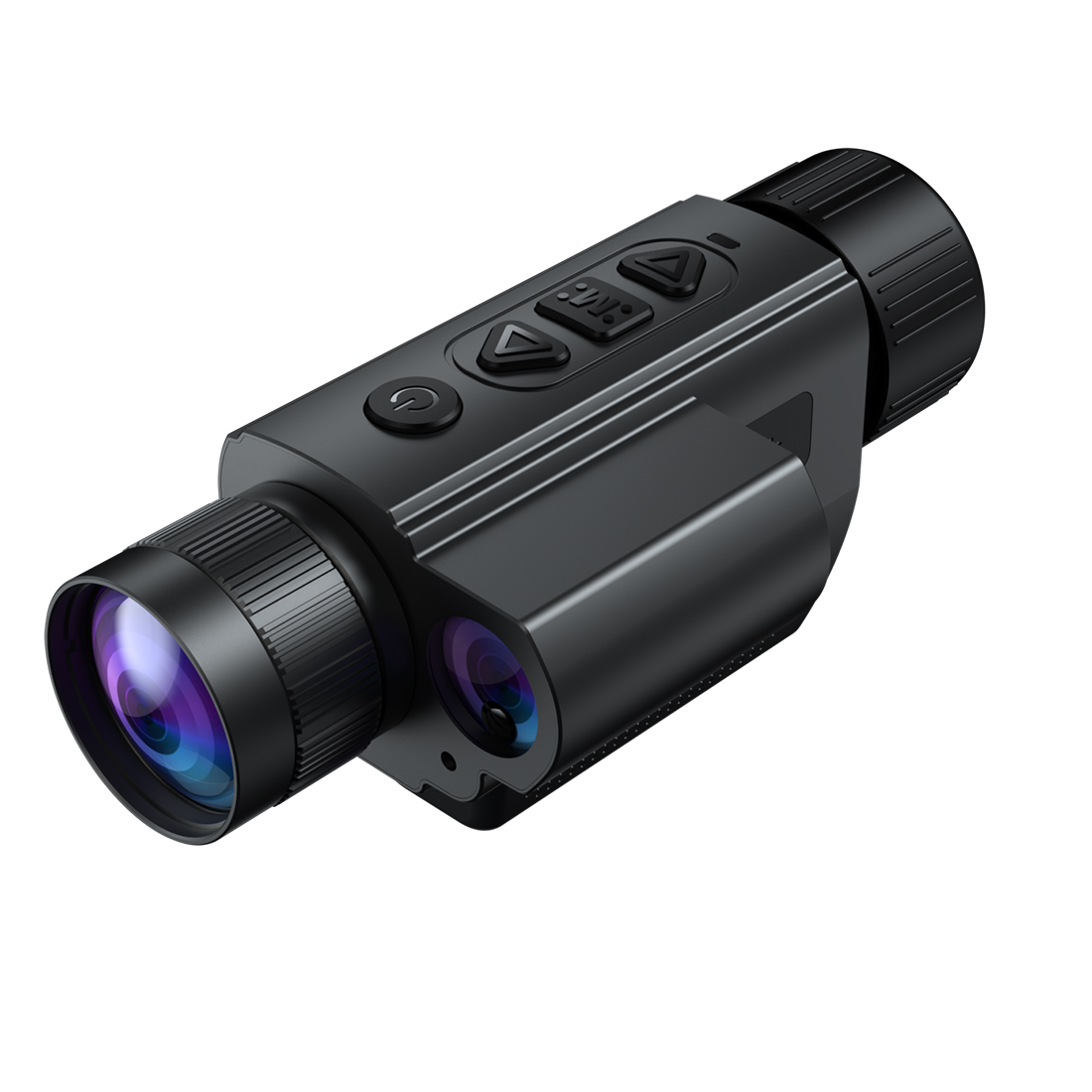 NFSTRIKE SYTONG XS03-15LRF Digital Night Vision Device Monocular Scope IR Camera for Hunting Observation - Image 8