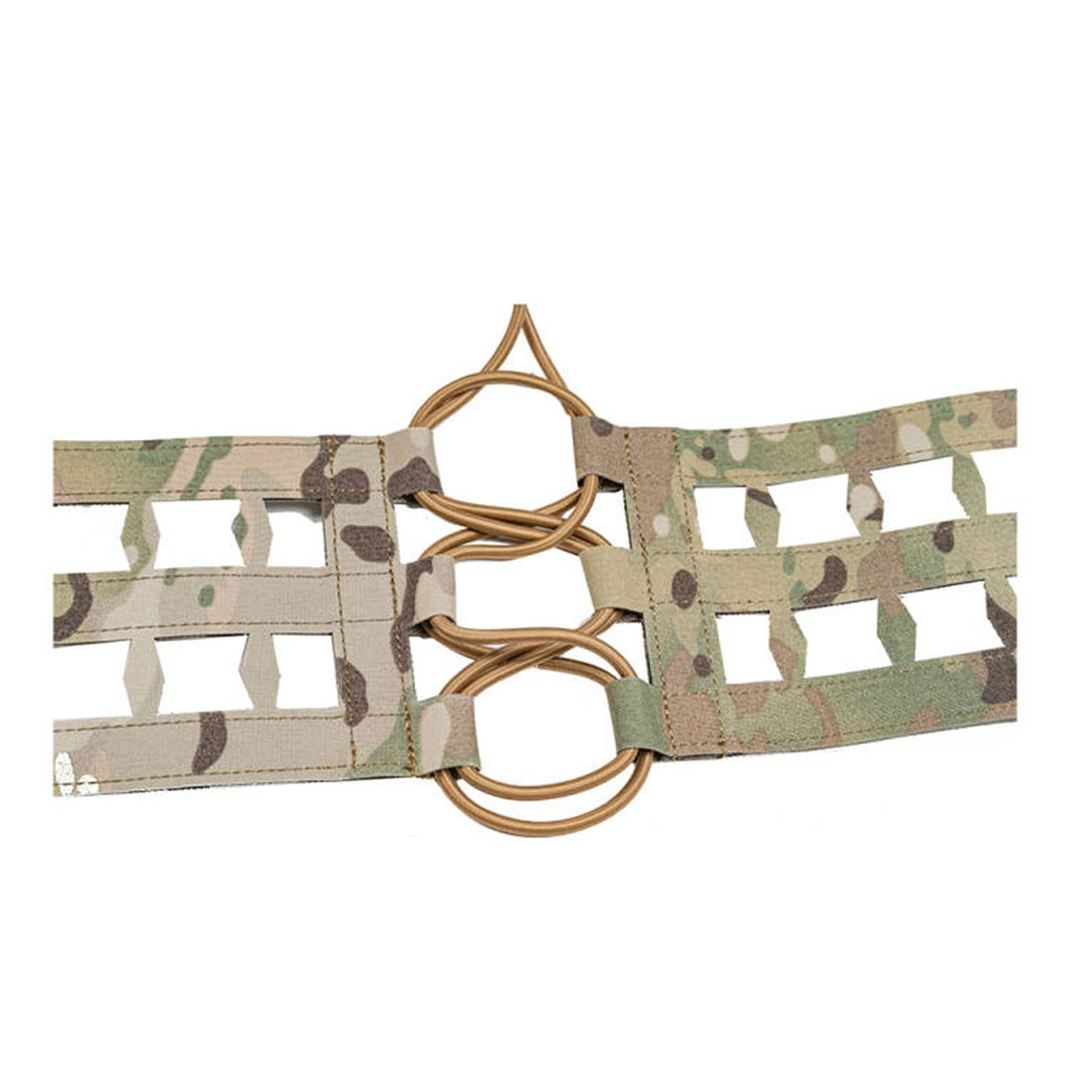 NFSTRIKE TRN Tactical Vest with MK5 Plate - Image 6