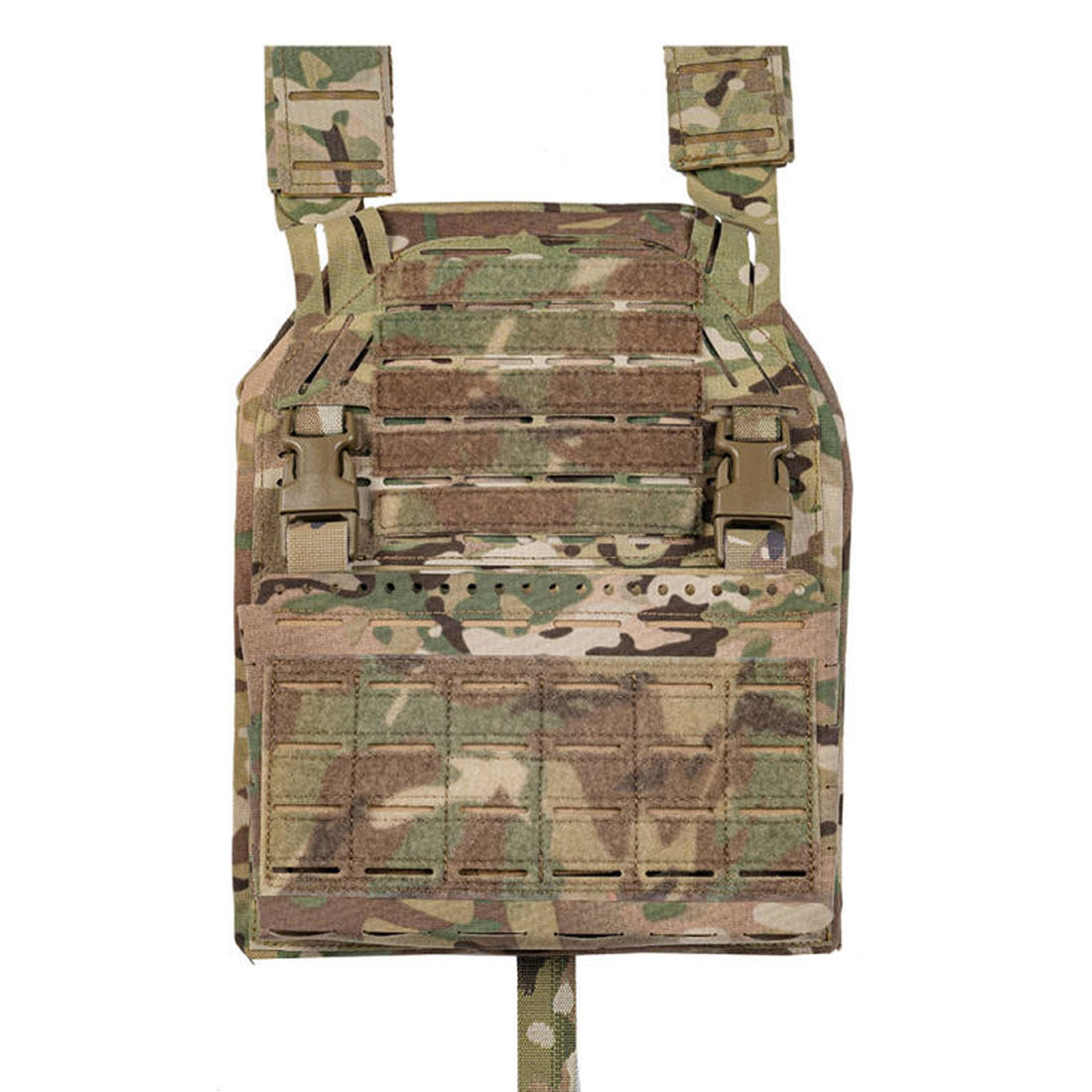 NFSTRIKE TRN Tactical Vest with MK5 Plate - Image 7