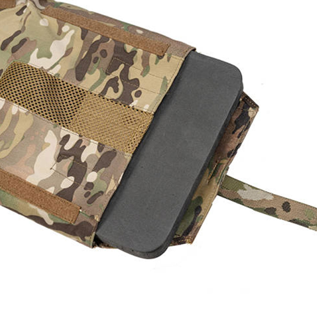 NFSTRIKE TRN Tactical Vest with MK5 Plate - Image 8