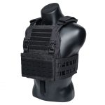NFSTRIKE TRN Tactical Vest with MK5 Plate