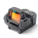 jh509 Foldable Red Dot Sight for Glock Series for Airsoft