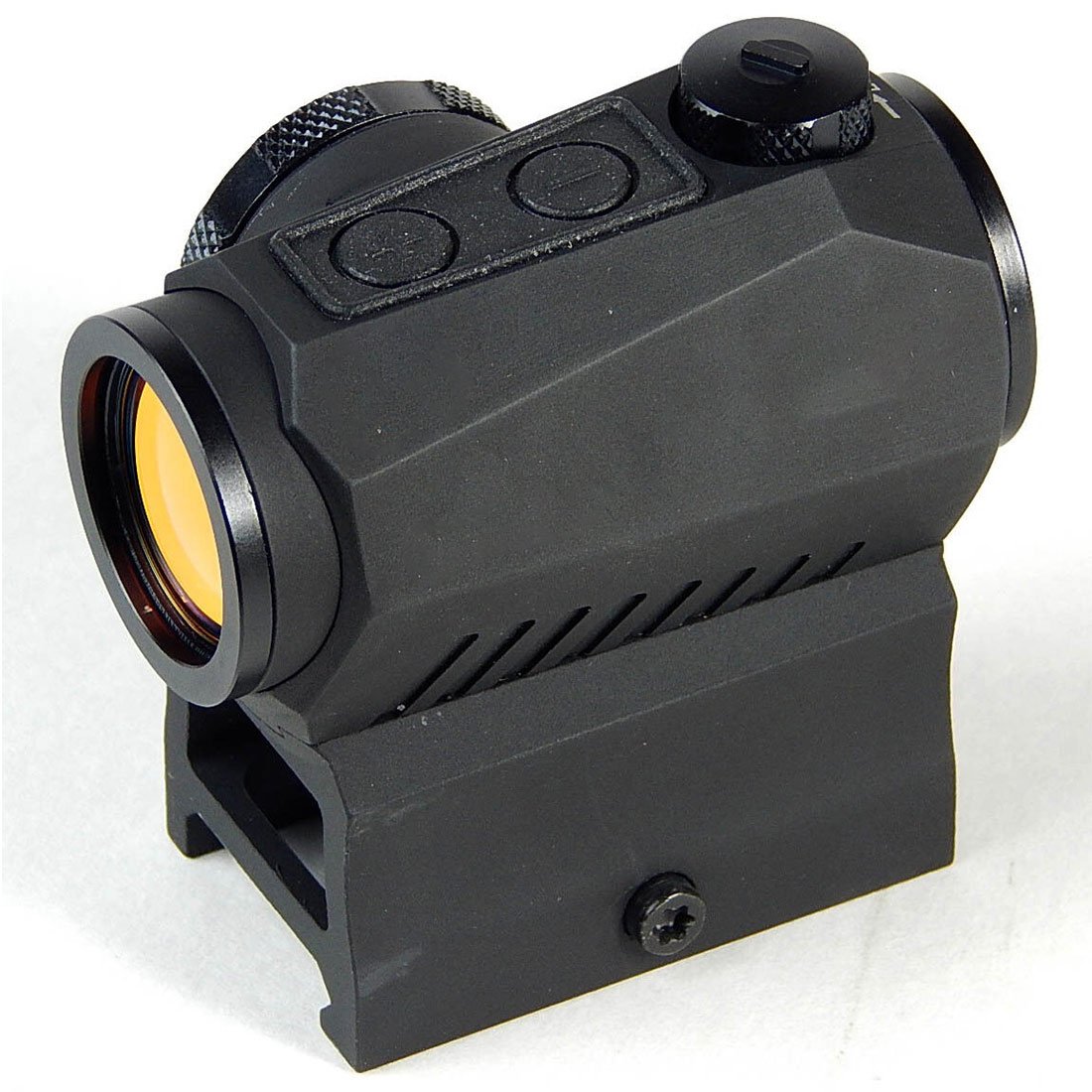 ROMEO5 1x20mm 2MOA Red Dot Sight with Mounting Base for Airsoft - Image 4