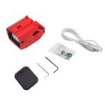 Science Fiction HUD Head-up Display System for Blasters JS-H01