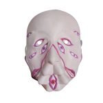 NFSTRIKE Multi-Facial Mask Custom Cosplay Mask (3D Printed Version)