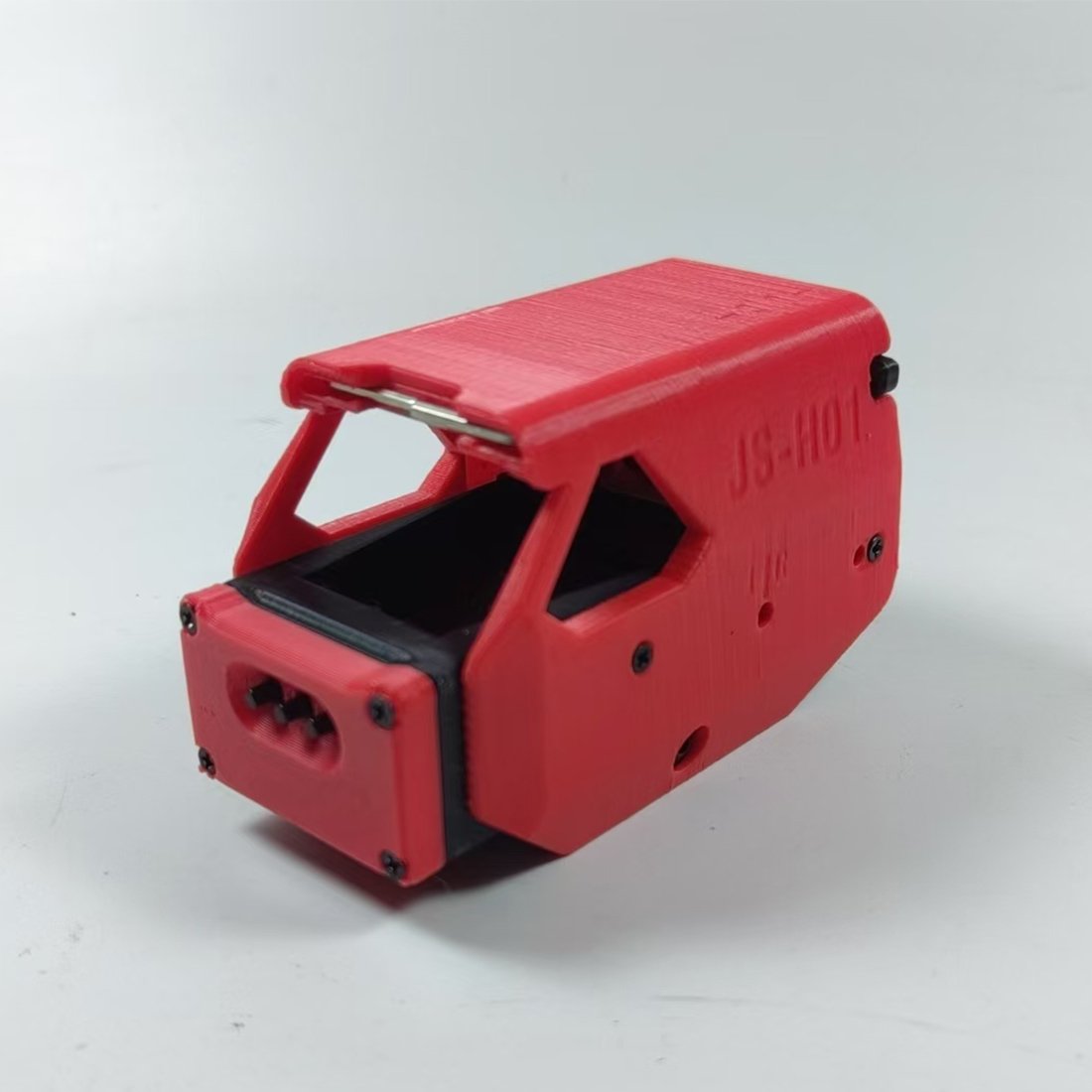 Science Fiction HUD Head-up Display System for Blasters JS-H01 - Imagen 4