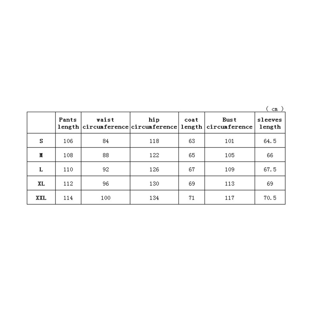 Dress Hunting Battle Uniform Suit Shirt & Pants Combat Uniform BDU - Jungle Camouflage L - Image 3