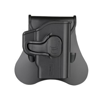 Amomax Tactical Holster - Right Hand
