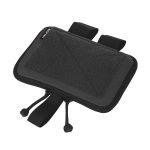 Arms MED1 Pouch Tactical First Aid Pouch (Included Five Pen Holder) - BK