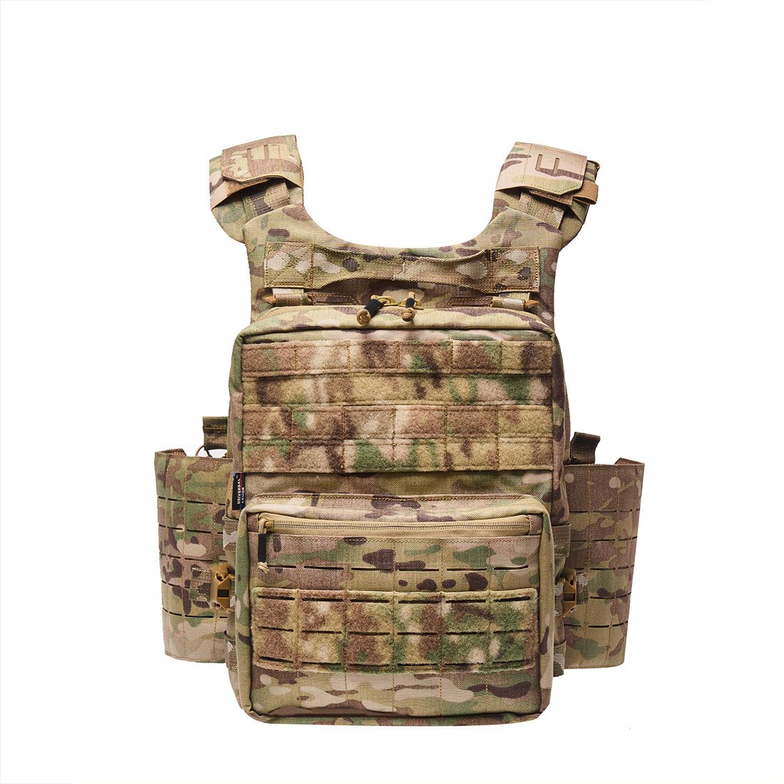 Scorpion Lightweight Combat Vest(650D) - Imagen 14