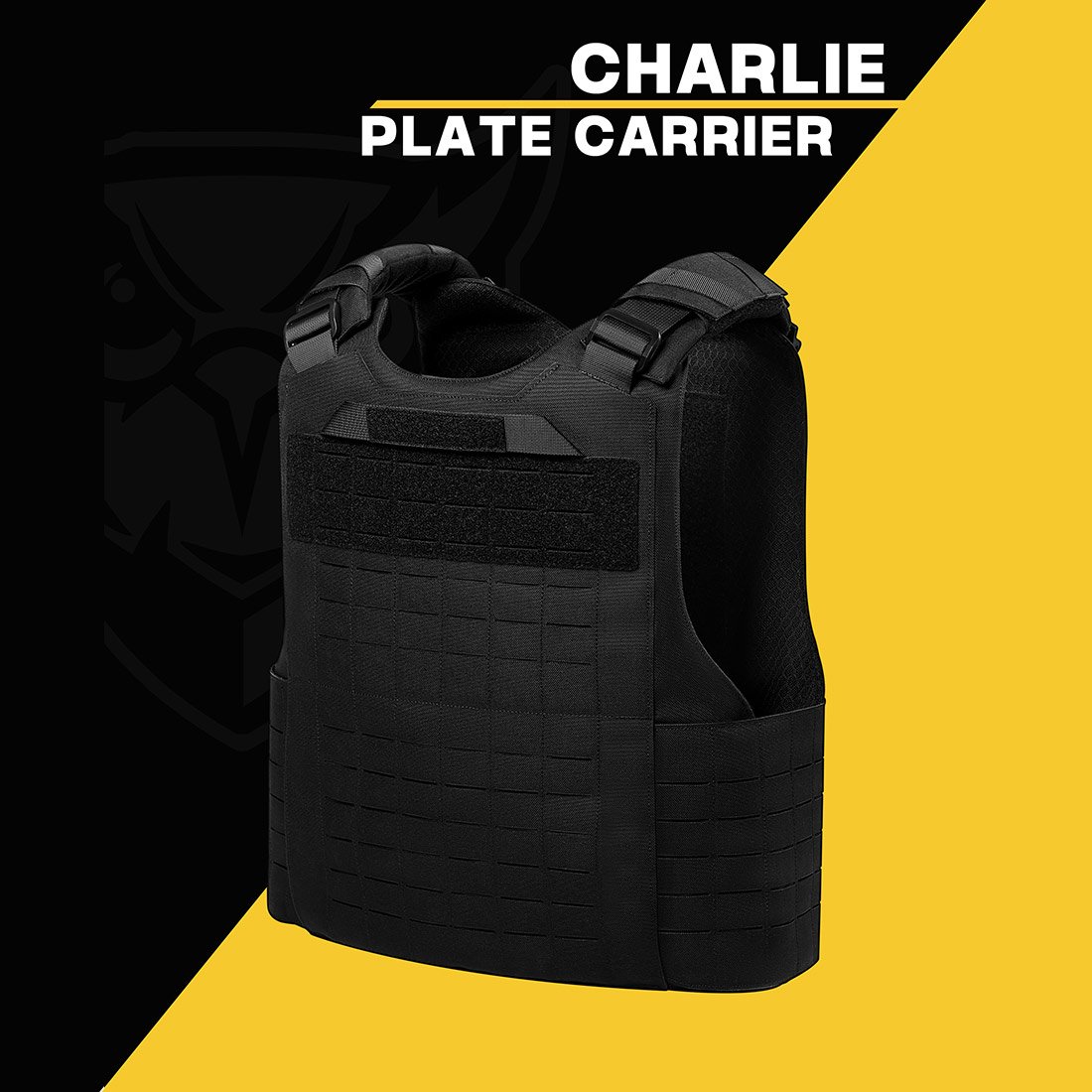 NFSTRIKE CHARLIE Tactical Vest - Imagen 5