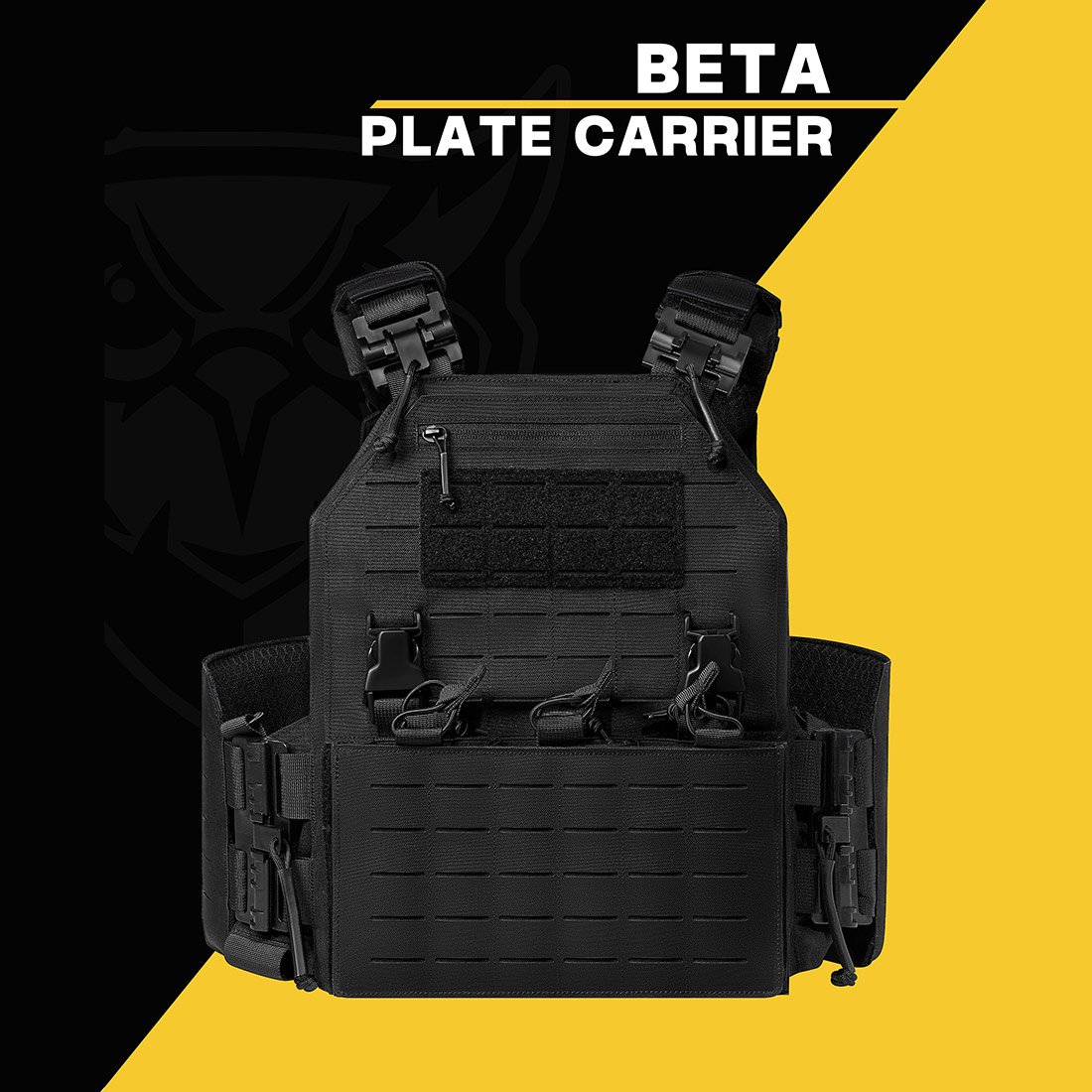NFSTRIKE BETA Tactical Vest - Imagen 6