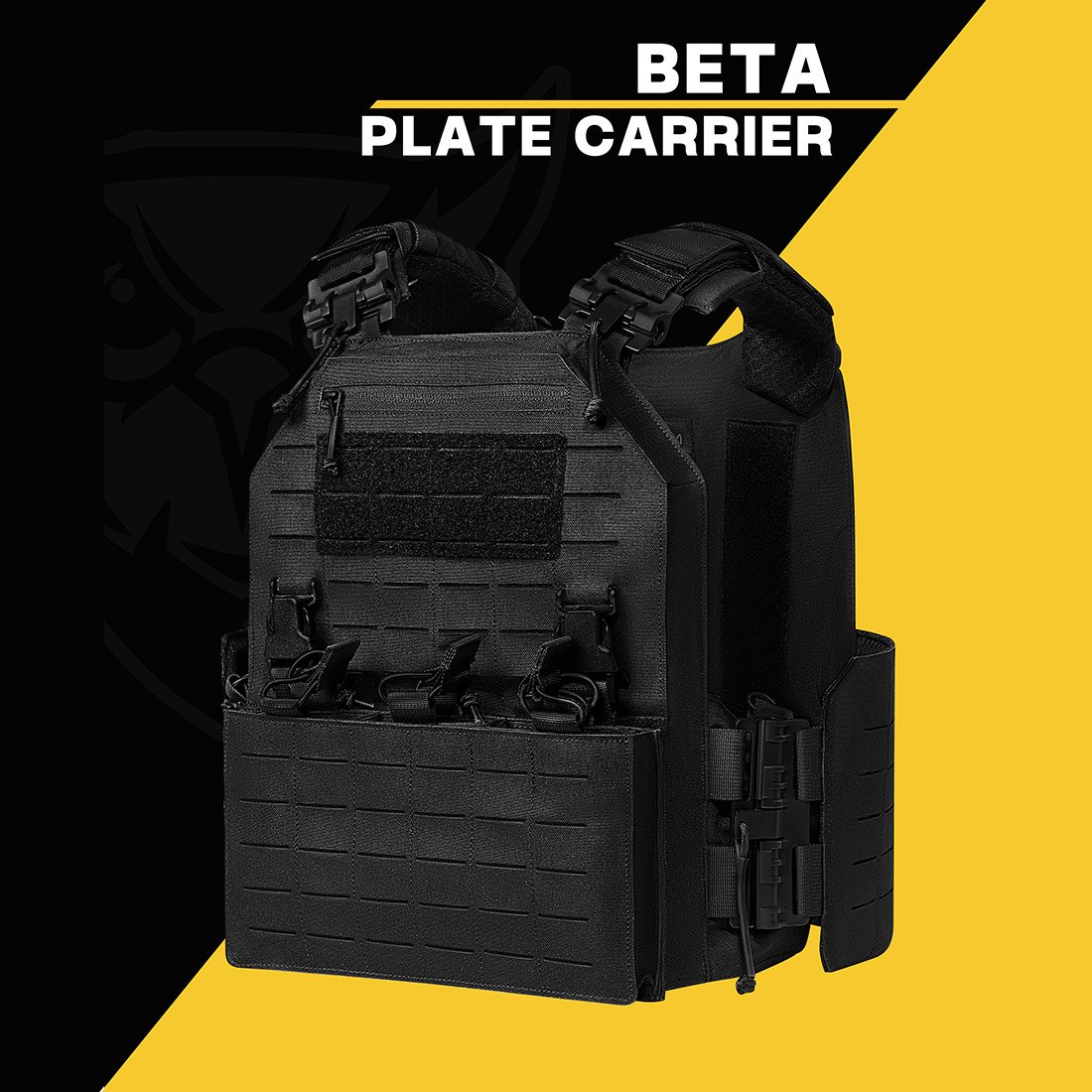 NFSTRIKE BETA Tactical Vest - Imagen 2