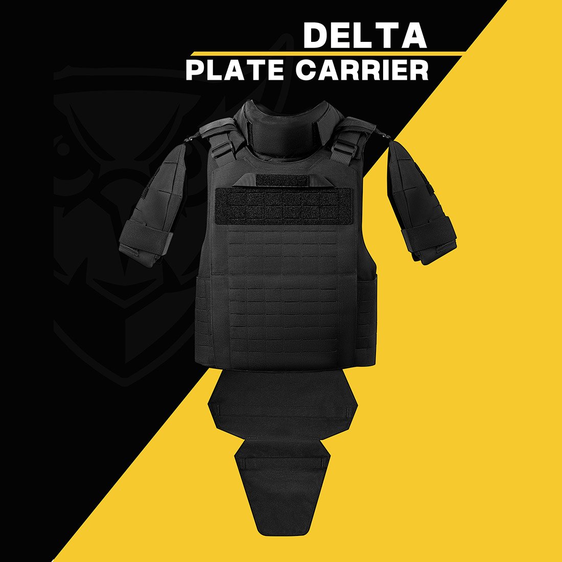 NFSTRIKE DELTA Combat Vest - Imagen 4