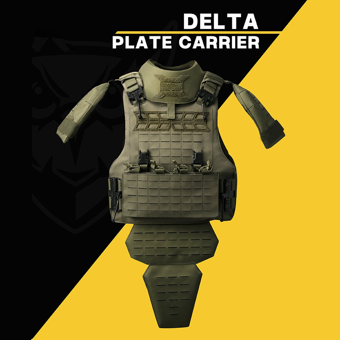 NFSTRIKE DELTA Combat Vest - Imagen 5