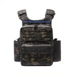 Scorpion Lightweight Combat Vest(650D)