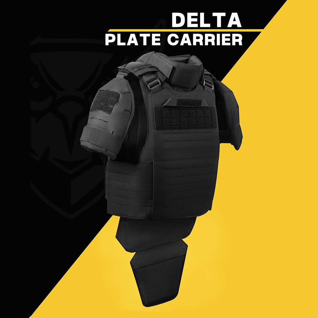 NFSTRIKE DELTA Combat Vest - Imagen 3