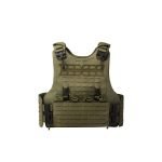 NFSTRIKE CHARLIE Tactical Vest
