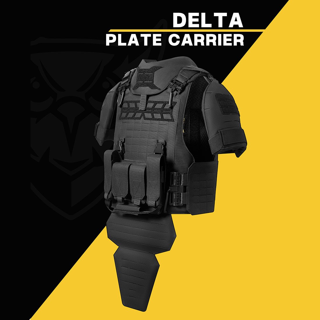 NFSTRIKE DELTA Combat Vest - Imagen 7