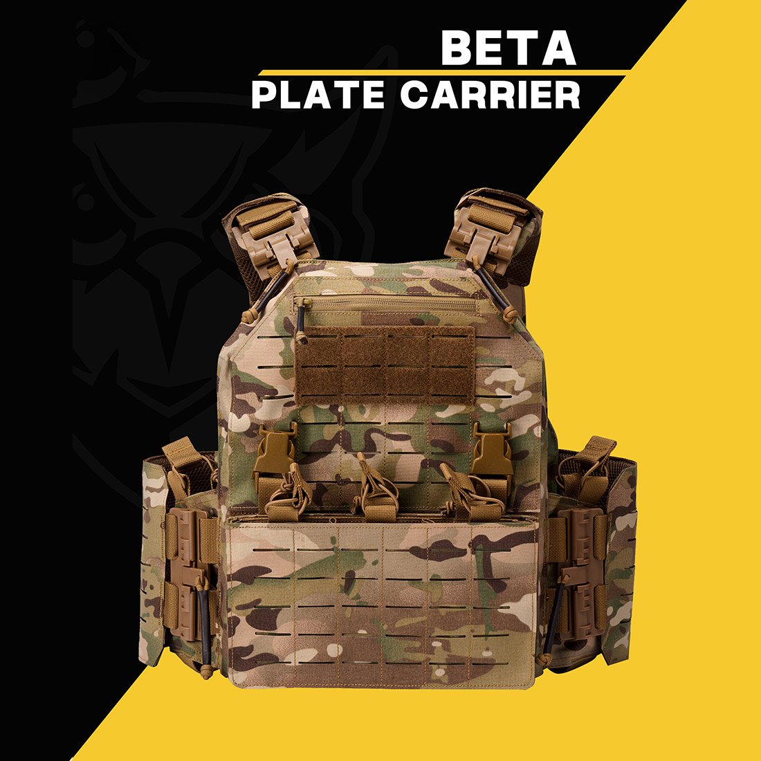 NFSTRIKE BETA Tactical Vest - Imagen 5